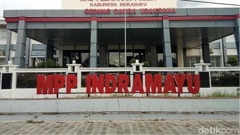 Tak Perlu ke Banyak Kantor, Urusan Warga Indramayu Kini Cukup di MPP