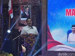 3 Pesan Agus Andrianto ke Kader MPI: Jangan Beda-bedakan, Harus Saling Bergandengan