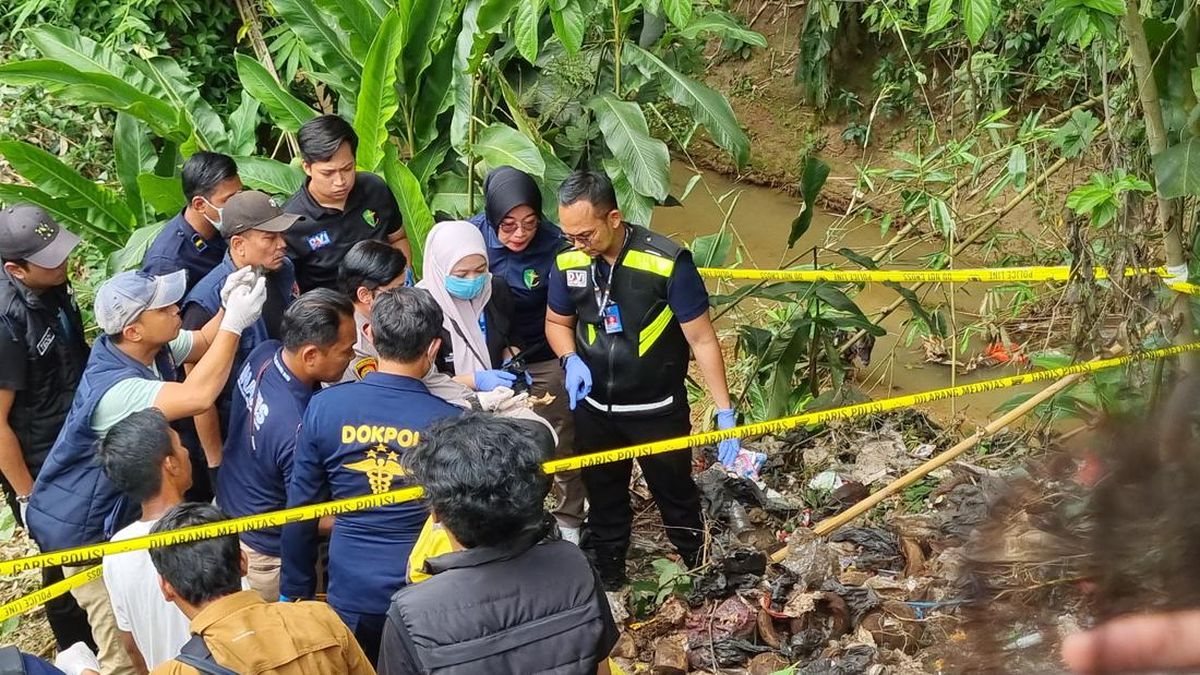 Hasil Tes DNA Mendiang Bocah Alvaro Diumumkan Hari Ini