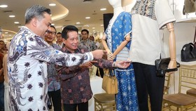 BRI Jalin Kolaborasi dengan SOGO untuk Dorong UMKM Naik Kelas