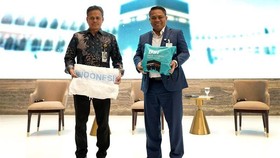 BSI Optimalkan E-Channel untuk Permudah Pelunasan Haji Tahap I