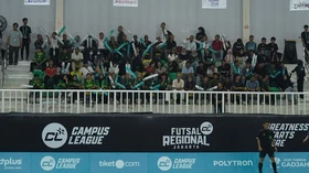 Hasil Campus League: 8 Tim Siap Tempur di Semifinal