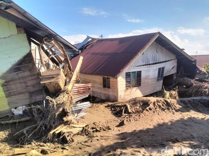 Kisah Dokter Anak di Aceh Jadi Korban Banjir, Tetap Tangani Pasien & Mengungsi di RS