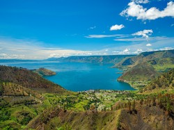 5 Daerah di Sumut dengan Deretan Wisata Menarik