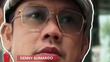 Denny Sumargo Ajak Masyarakat Galang Bantuan Bencana Sumatera 