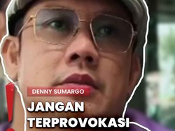 Video: Denny Sumargo Ajak Masyarakat Galang Bantuan Bencana Sumatera