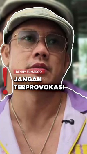 Video: Denny Sumargo Ajak Masyarakat Galang Bantuan Bencana Sumatera