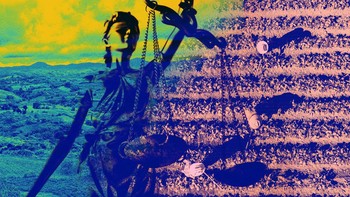 Mengenal TORA, Tanah yang akan Dibagikan Negara ke 1 Juta Warga Miskin