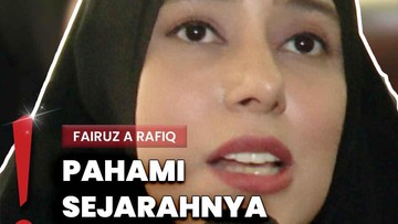 Gosip Terkini Selebriti Insertlive : Video: Fairuz A Rafiq Resah soal Berita Poligami: Coba Deh Belajar Lagi 