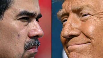 Maduro Ungkap Niat Jahat Trump Invasi Venezuela Buat Rampas Minyak