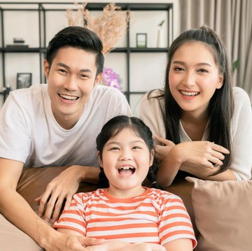 Lighthouse Parenting, Pola Asuh yang Bantu Anak Jadi Lebih Mandiri dan Percaya Diri