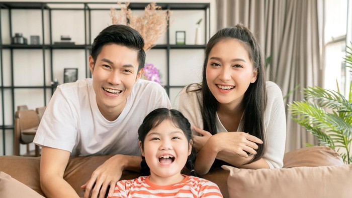Lighthouse Parenting, Pola Asuh yang Bantu Anak Jadi Lebih Mandiri dan Percaya Diri