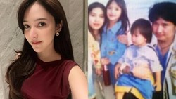 Sosok TikToker Isabella Diduga Saudara Marshanda Usai Unggah Pesan Kehilangan Ayah