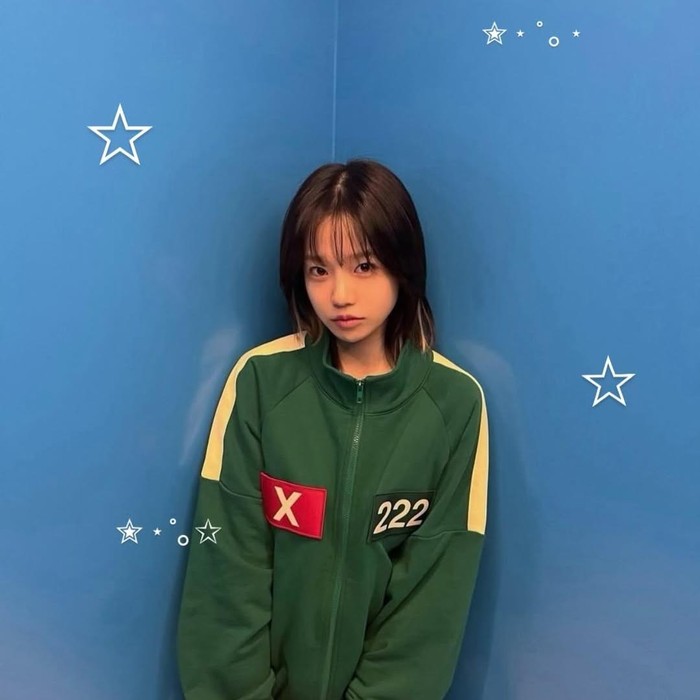 Nama Jo Yuri semakin dikenal secara global setelah penampilannya yang memukau sebagai Kim Jun Hee (Pemain 222) di musim kedua dan ketiga serial populer Netflix, Squid Game (2024-2025).