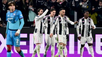 Berita Olahraga Terkini CNN Sport : Hasil Liga Italia: Yildiz 2 Gol, Juventus Kalahkan Cagliari