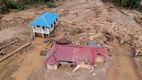 Benarkah Banjir Sumatra Semata Salah Cuaca Ekstrem? Ini Kata Pakar