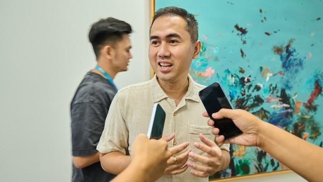 PT Pintu Kemana Saja menggelar Pintu Year-End Trading Competition 2025 dengan hadiah Rp300 juta, menarik 3.000 peserta dan mendorong transaksi token xStocks.