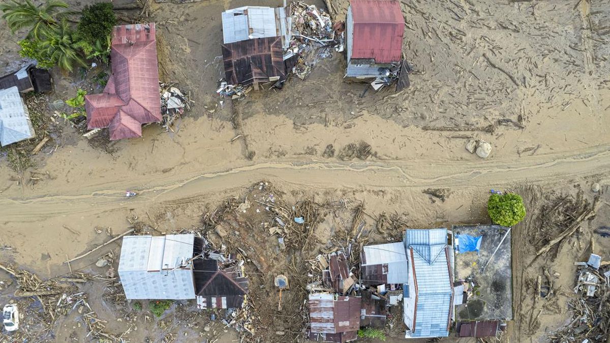 Cari Korban Banjir Sumatra, Pakar Dorong Penggunaan Drone Hingga AI