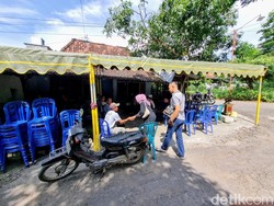 TKW Ponorogo Tewas dalam Kebakaran Apartemen di Hong Kong