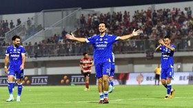 Persib vs Borneo: Adu Gengsi dan Uji Konsistensi, Tiga Poin Menanti