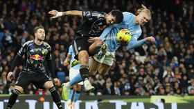 Manchester City Diteror Momok Rekor Kandang Sunderland
