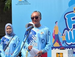 Cerita Menteri PU soal Susahnya Tembus Wilayah Terdampak Banjir di Sumatera