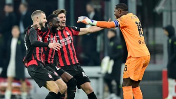 Sorotan Dunia Olahraga CNN Sport : AC Milan ke Puncak Klasemen, Sihir Allegri Bekerja