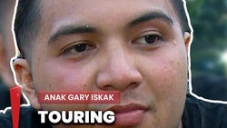 Video: Putra Sulung Kenang Momen-Pesan Terakhir dari Gary Iskak