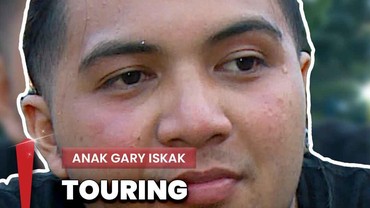 Video: Putra Sulung Kenang Momen-Pesan Terakhir dari Gary Iskak