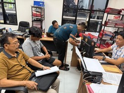 Pemeras Ngaku Polisi Ditangkap, Korban Dituduh Jadi Bandar Narkoba