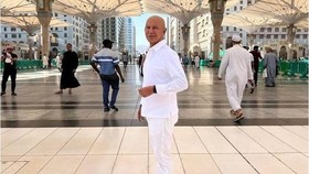 Said Abdullah Sebut Perpecahan PBNU Merugikan Bangsa