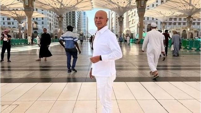 Anggota DPR Said Abdullah prihatin atas konflik di PBNU. Ia menyerukan rekonsiliasi untuk menjaga persatuan dan stabilitas sosial di Indonesia.