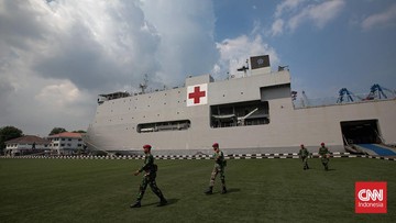 FOTO: Misi Bantuan Kemanusiaan dari Jakarta untuk Banjir Sumatra