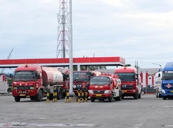 Pertamina Patra Niaga Upayakan Layanan Energi Tetap Stabil di Tengah Bencana