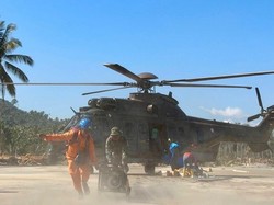 Kolaborasi Lintas Instansi, PLN Kebut Pemulihan Kelistrikan Aceh