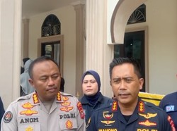 Posko DVI Identifikasi Ratusan Jenazah Korban Bencana di Agam Sumbar