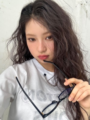 5 Potret Haum KiiiKiii yang Pancarkan Aura Cool, Tuai Sorotan!