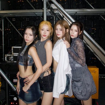 Fakta Menarik Member I.MET.U, Ada yang Berasal dari Indonesia!