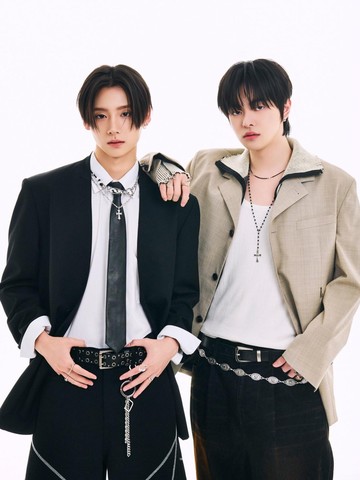 Fakta Menarik Leo dan Sangwon Eks Trainee A, Siap Debut Bersama ALPHA DRIVE ONE