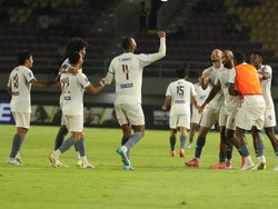 Klasemen Super League Usai PSM Makassar Hajar Persis Solo