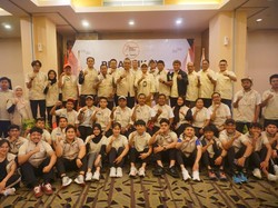 Pentingnya Standarisasi Terapis Olahraga di Indonesia