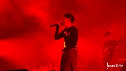 Rich Brian Ungkap Kisah Haru di Balik Lagu 'Ma' Saat Konser Where Is My Head di Ancol