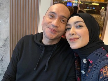 Beraktivitas Saat Masa Iddah Disorot, Richa Novisha: Saya Mencari Nafkah