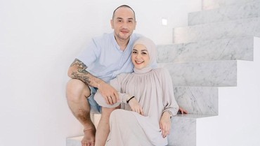 Cerita Richa Novisha Saat Pertama Dengar Kabar Gary Iskak Kecelakaan