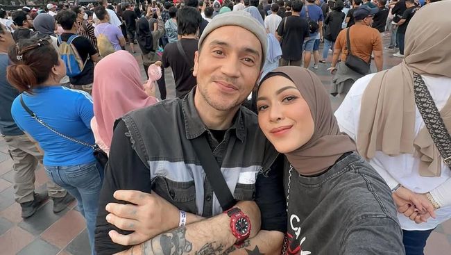 Terpopuler: Kesetiaan Istri Gary Iskak Vs Panggilan Spesial Olla Ramlan ke Berondong