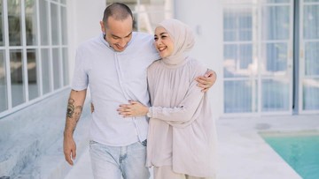 Kabar Terkini Artis dari InsertLive : Gary Iskak Sempat Tanyakan Hal Mengejutkan ke Sang Istri