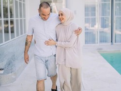 Richa Novisha Kenang Bagaimana Perjalanan Hijrah Gary Iskak