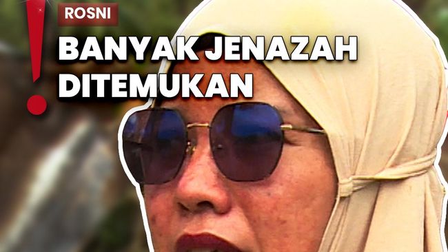 Video: Korban Banjir Bandang Tapanuli Cari Barang Tersisa di Rumah