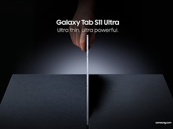 Galaxy Tab S11: Desain Ramping, Performa Tinggi, dan AI Super Lengkap