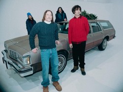 Menyambut Album Terbaru The All American Rejects